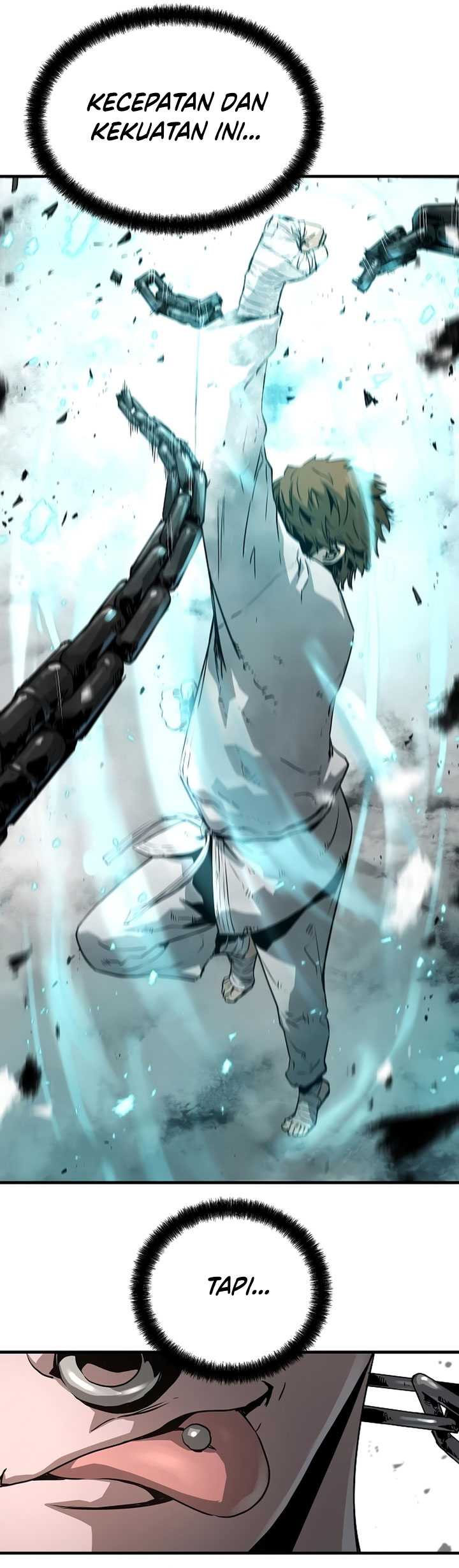 The Breaker Eternal Force Chapter 90 Gambar 48