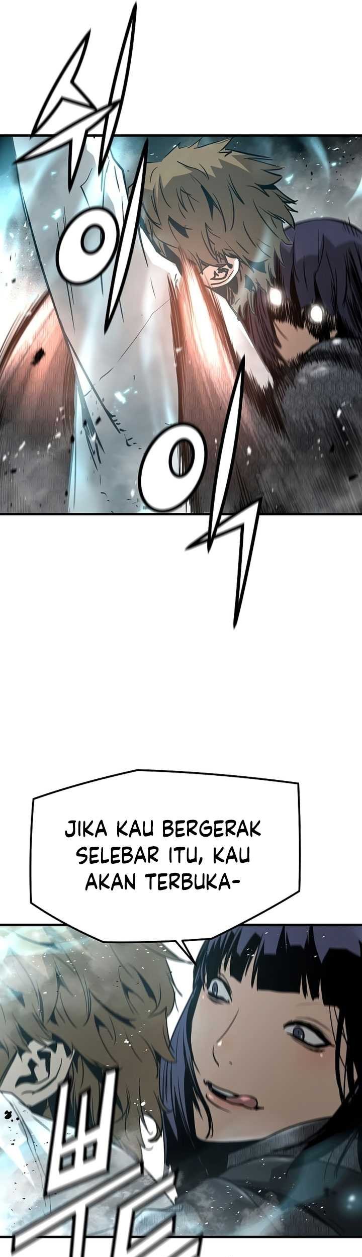 The Breaker Eternal Force Chapter 90 Gambar 49
