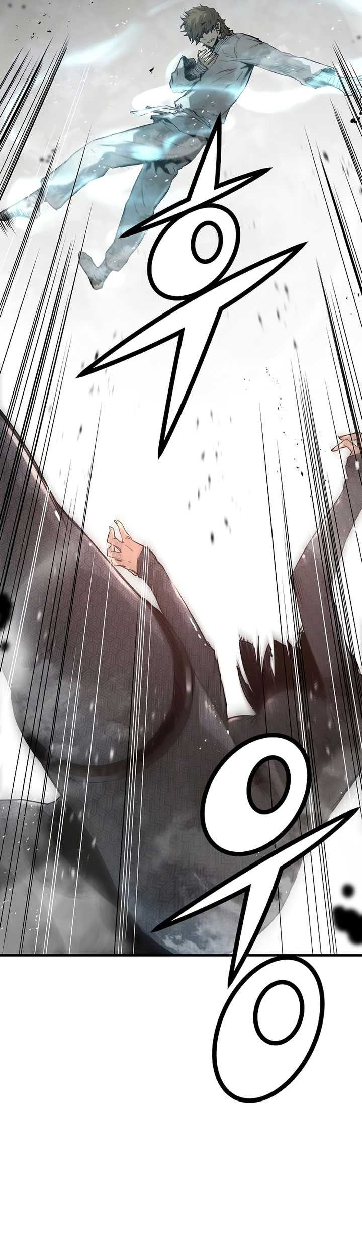 The Breaker Eternal Force Chapter 90 Gambar 53