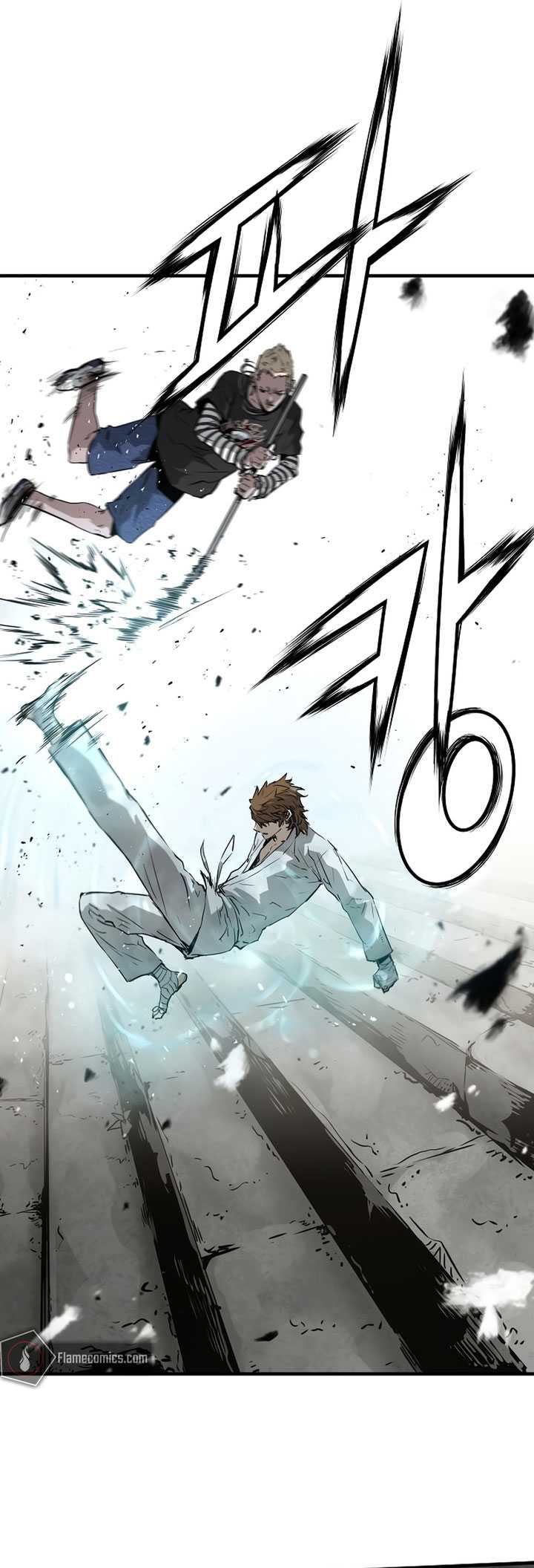 The Breaker Eternal Force Chapter 90 Gambar 61