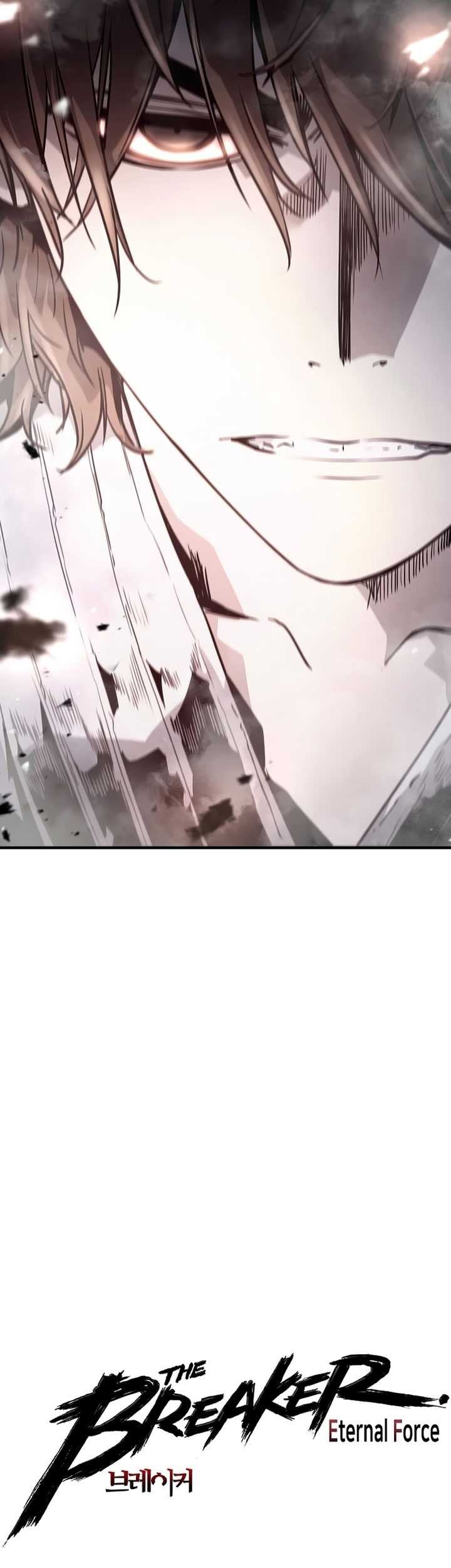 The Breaker Eternal Force Chapter 90 Gambar 3