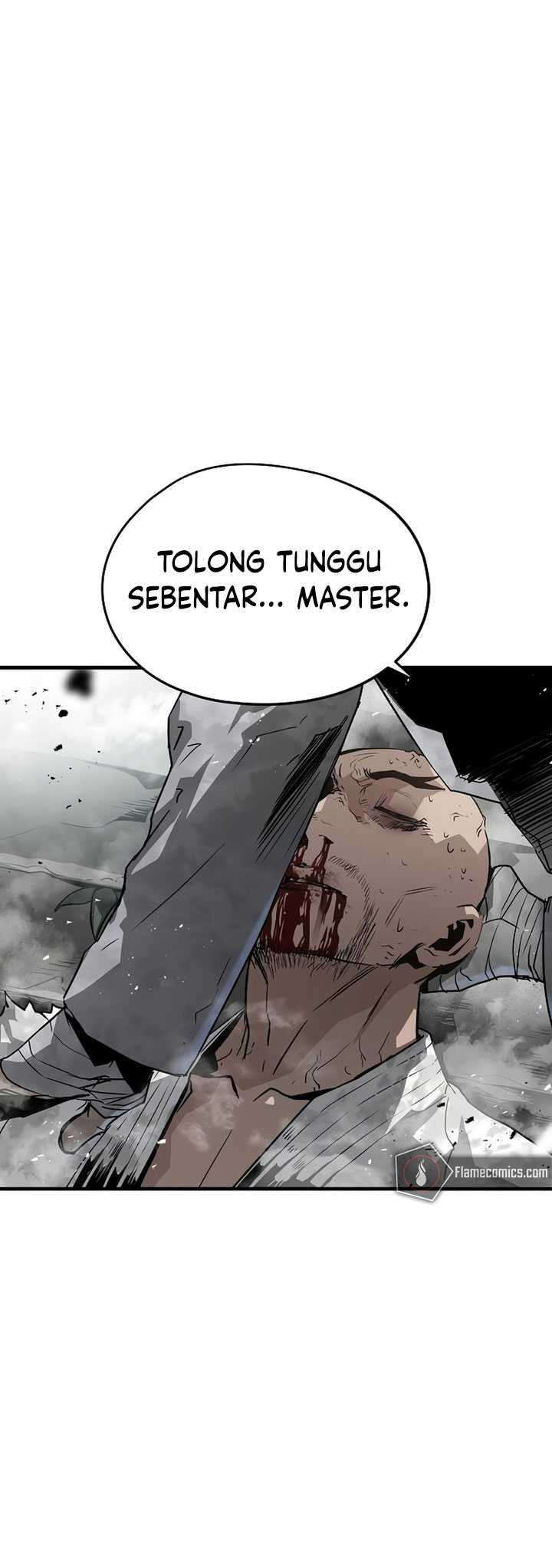 The Breaker Eternal Force Chapter 90 Gambar 5