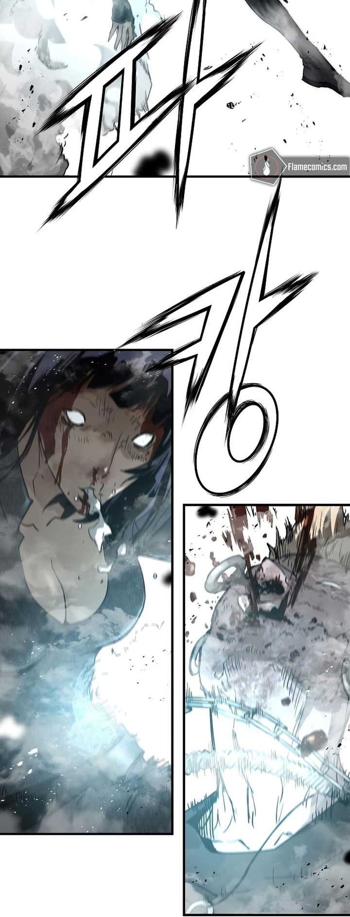 The Breaker Eternal Force Chapter 90 Gambar 67