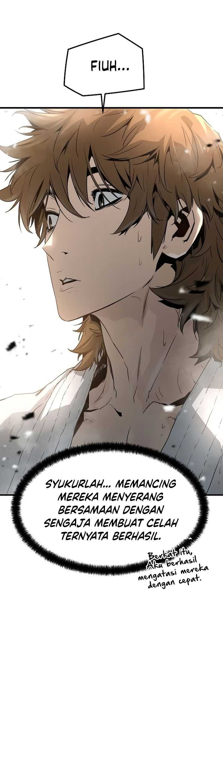 The Breaker Eternal Force Chapter 90 Gambar 70