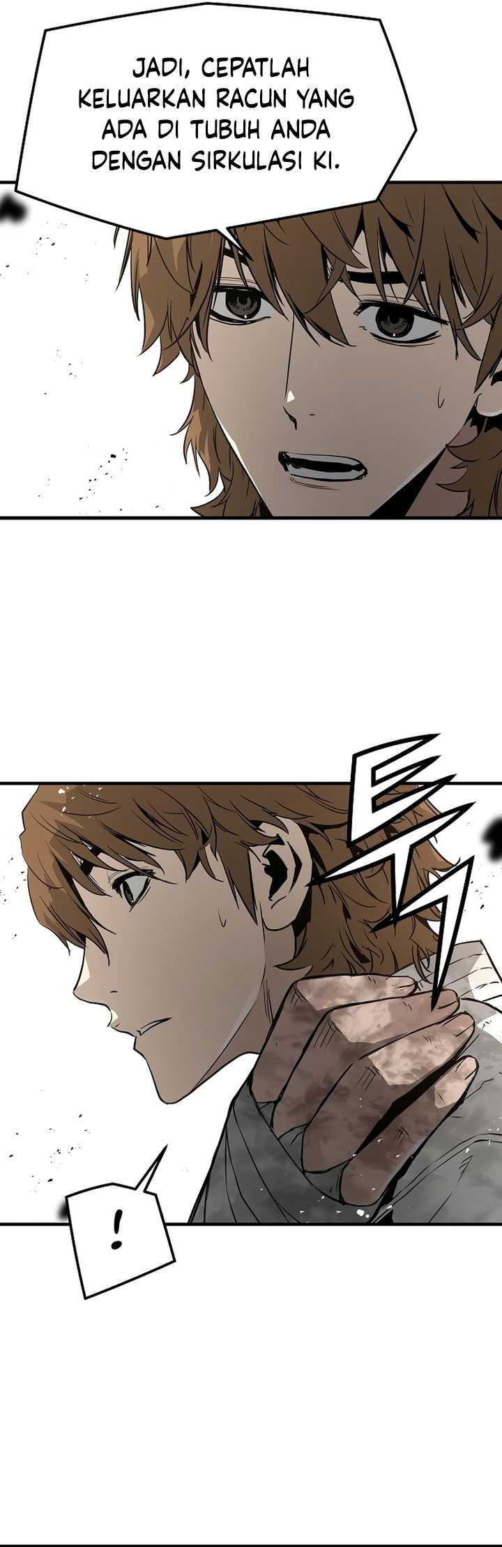The Breaker Eternal Force Chapter 90 Gambar 75