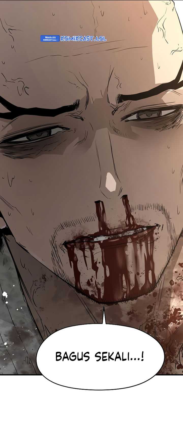 The Breaker Eternal Force Chapter 90 Gambar 76