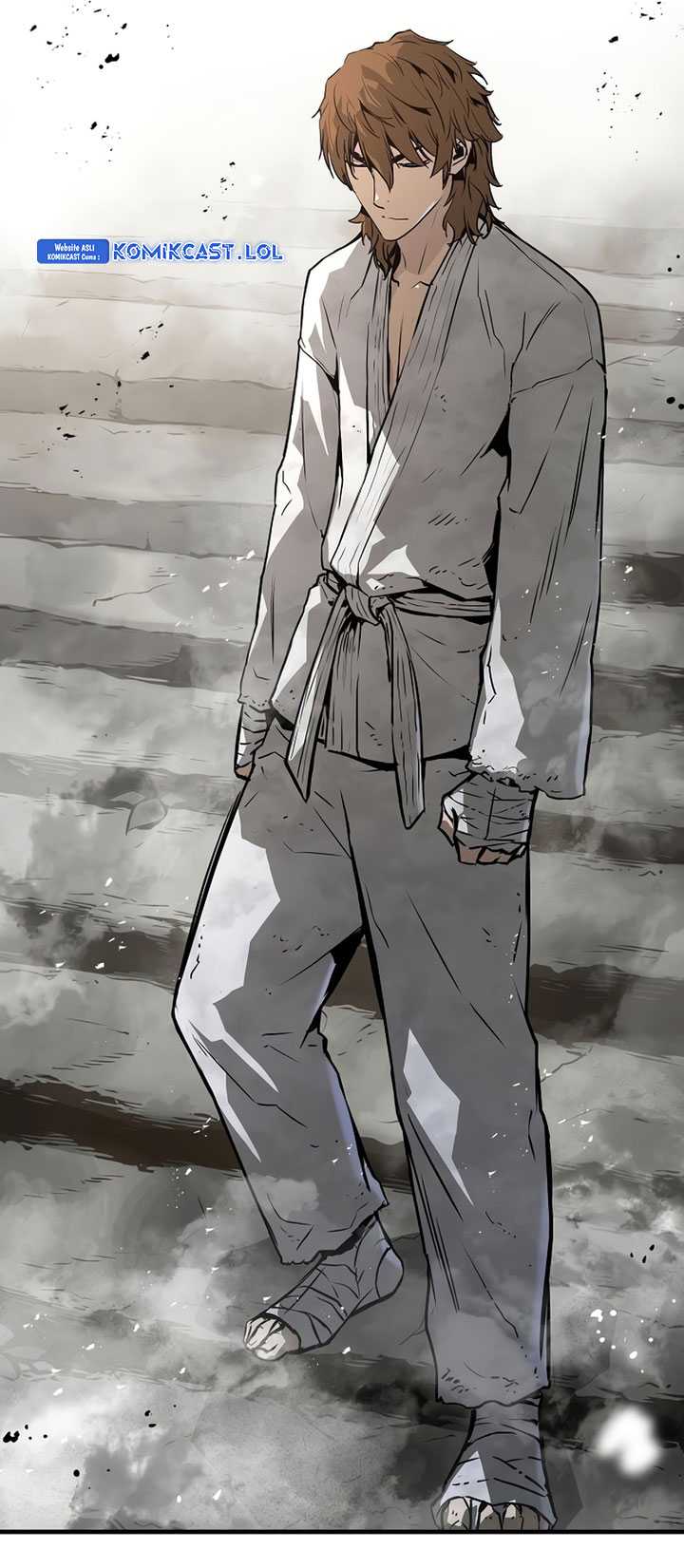 The Breaker Eternal Force Chapter 90 Gambar 8
