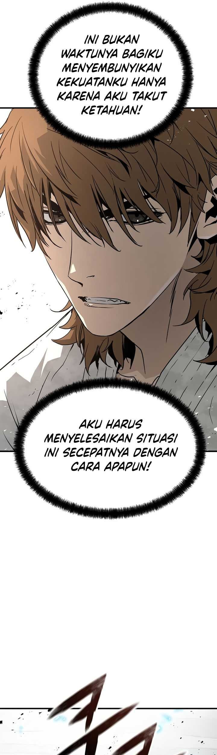 The Breaker Eternal Force Chapter 90 Gambar 9