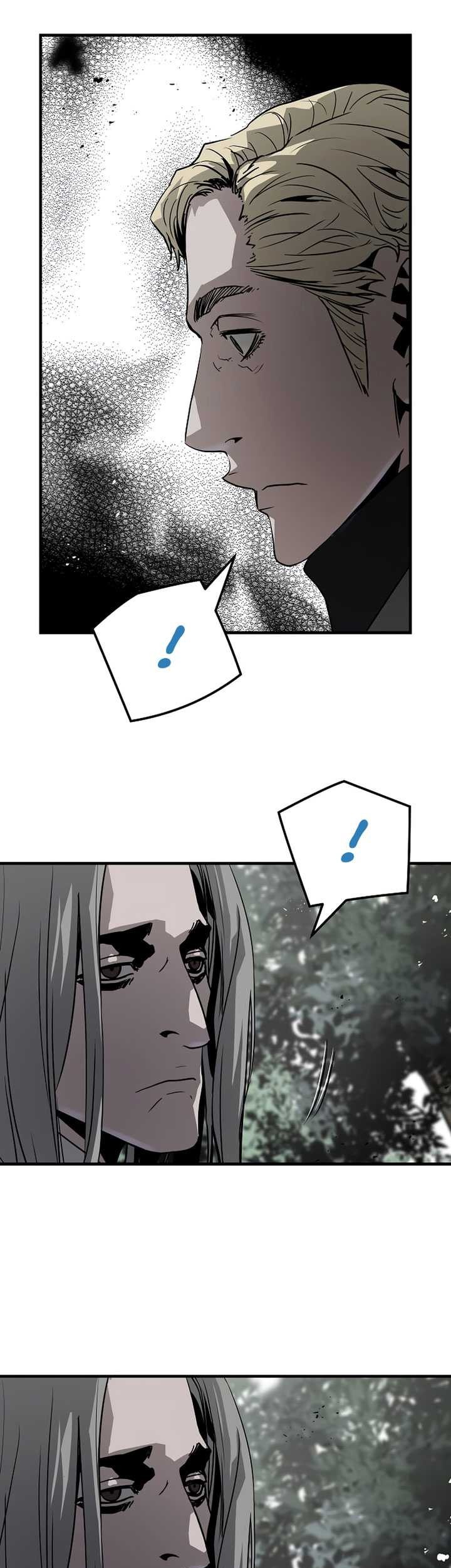 The Breaker Eternal Force Chapter 90 Gambar 13