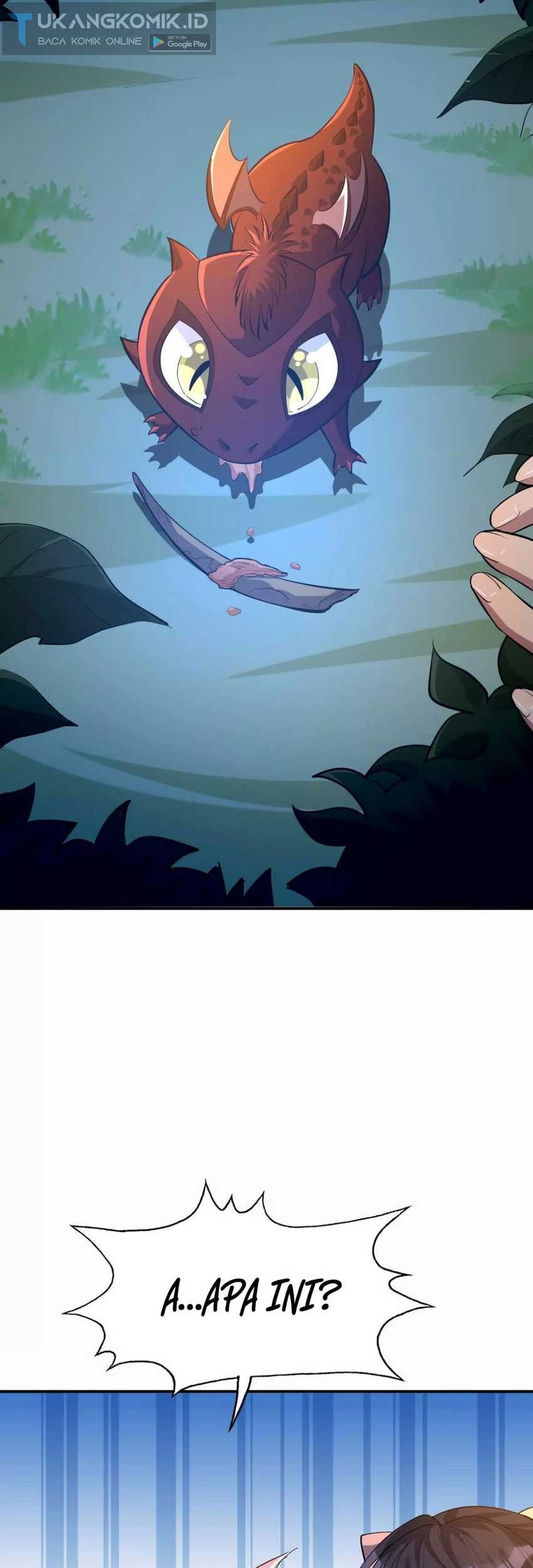 Rise Of The Beast God Chapter 56 Gambar 10