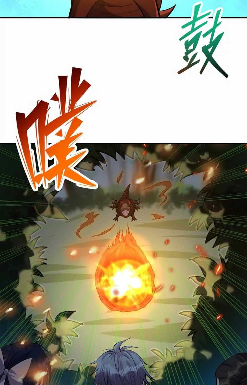 Rise Of The Beast God Chapter 56 Gambar 12