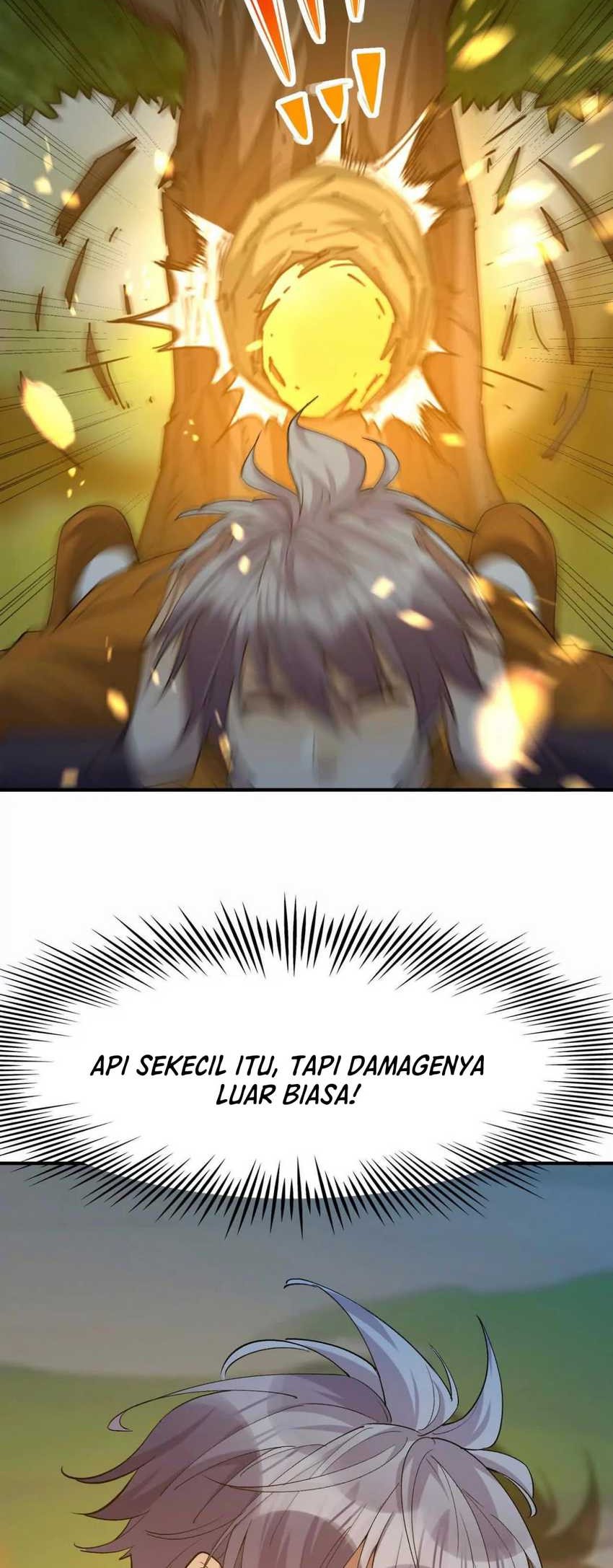 Rise Of The Beast God Chapter 56 Gambar 15