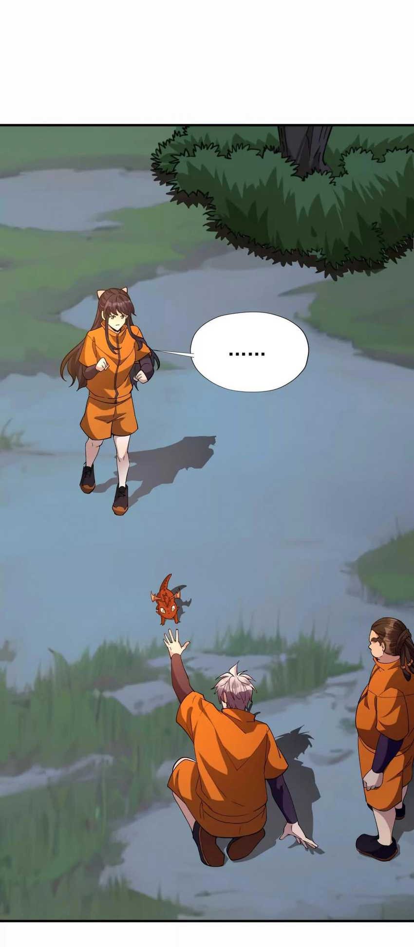 Rise Of The Beast God Chapter 56 Gambar 18