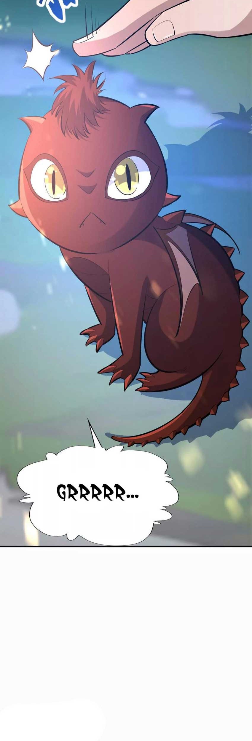 Rise Of The Beast God Chapter 56 Gambar 23