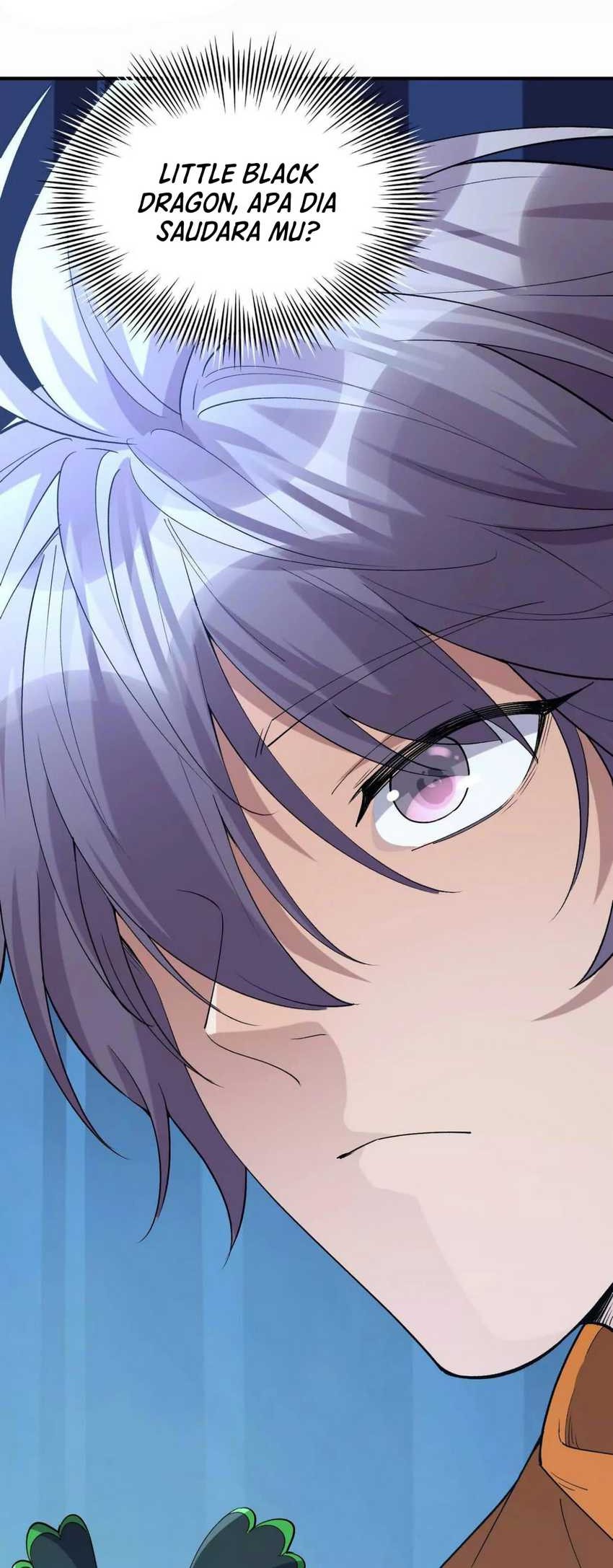 Rise Of The Beast God Chapter 56 Gambar 24