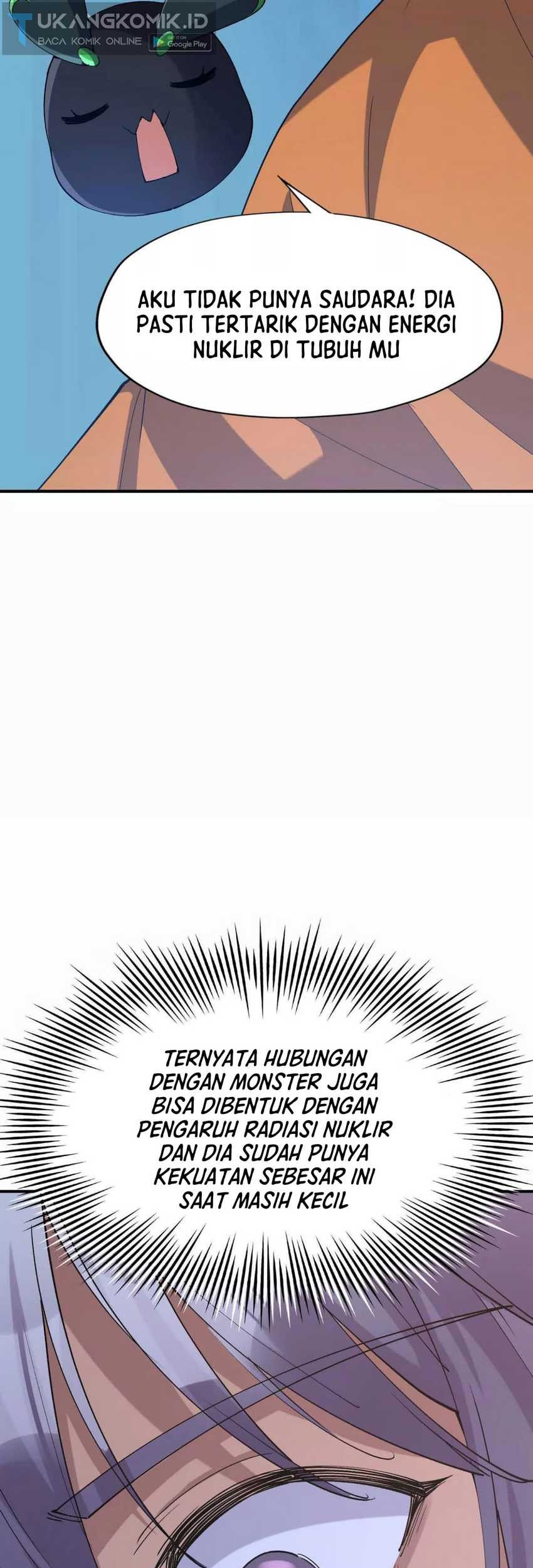 Rise Of The Beast God Chapter 56 Gambar 25