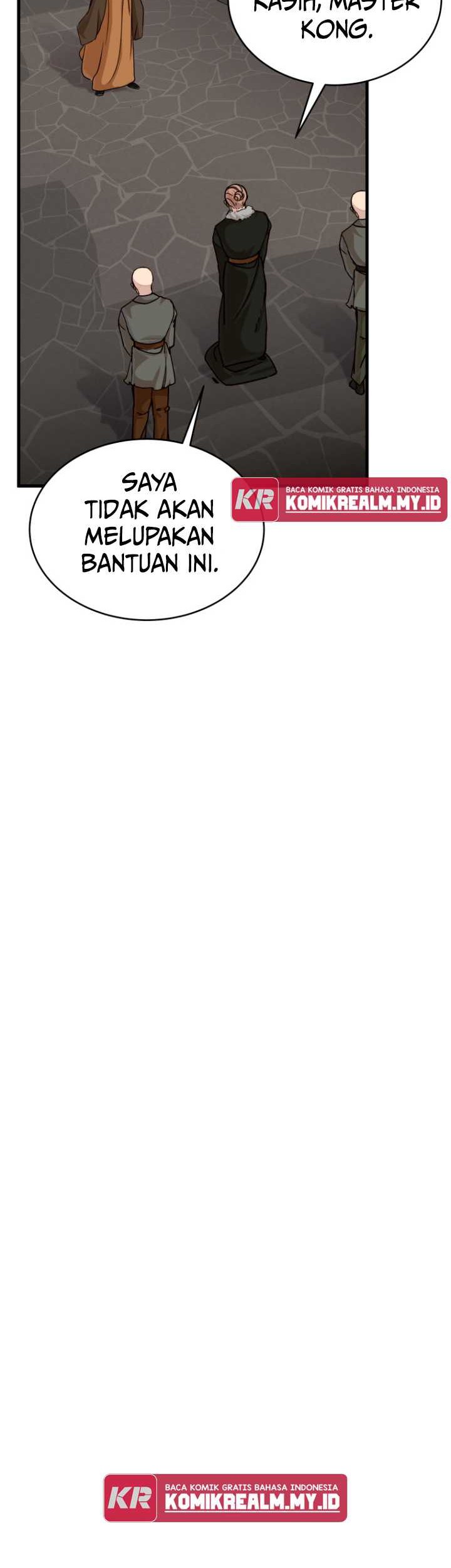The Heavenly Demon Will Turn the World Upside Down Chapter 54 Gambar 33