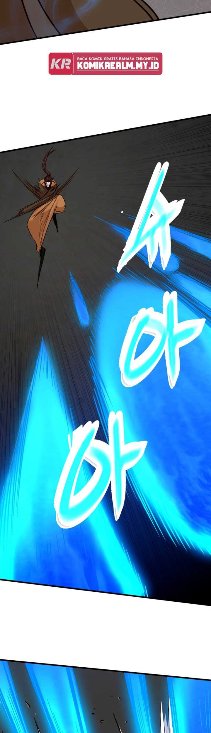 The Heavenly Demon Will Turn the World Upside Down Chapter 54 Gambar 38