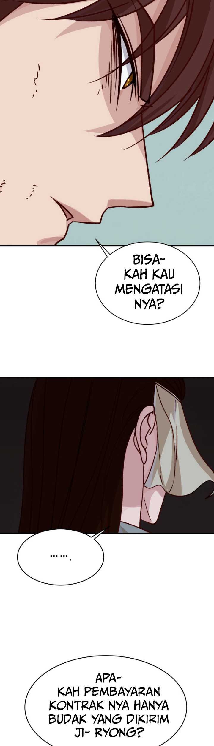 The Heavenly Demon Will Turn the World Upside Down Chapter 53 Gambar 23