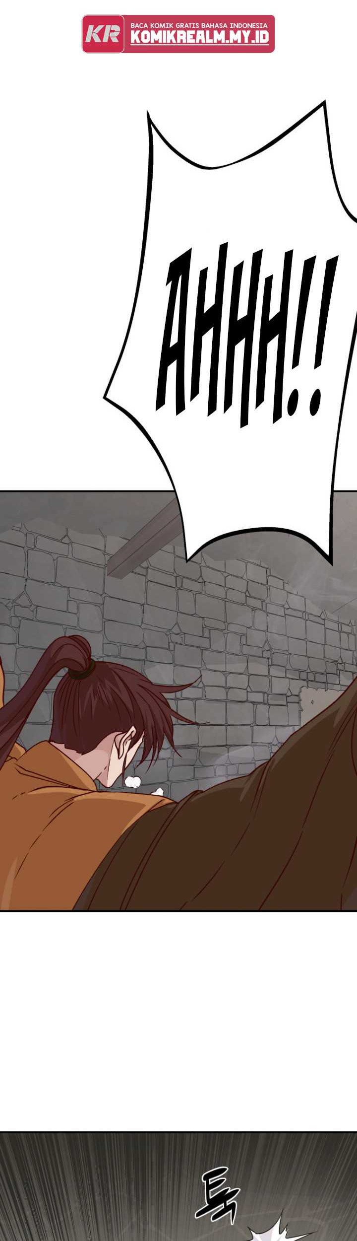 The Heavenly Demon Will Turn the World Upside Down Chapter 53 Gambar 26
