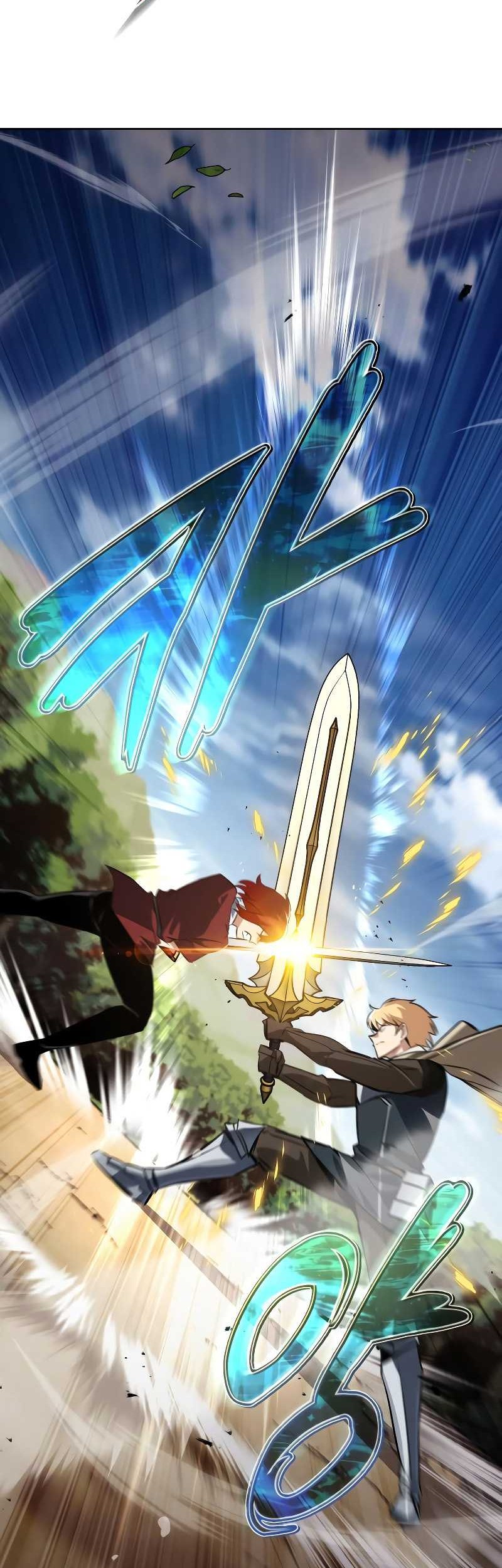 Lazy Prince Becomes a Genius Chapter 106 Gambar 27