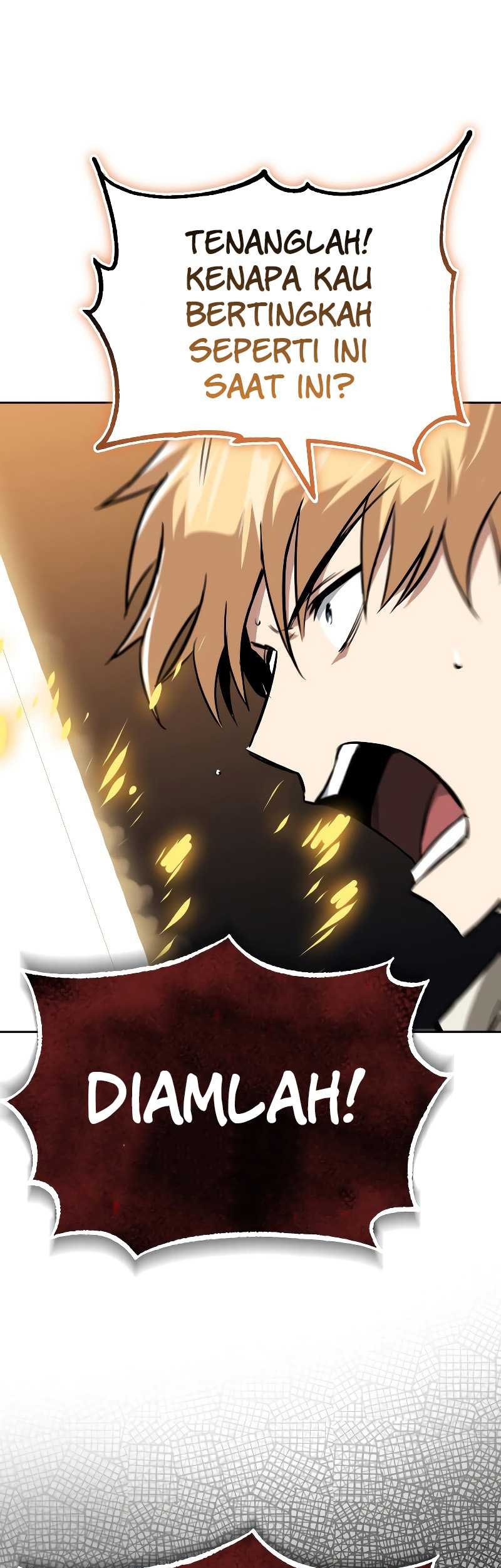 Lazy Prince Becomes a Genius Chapter 106 Gambar 29