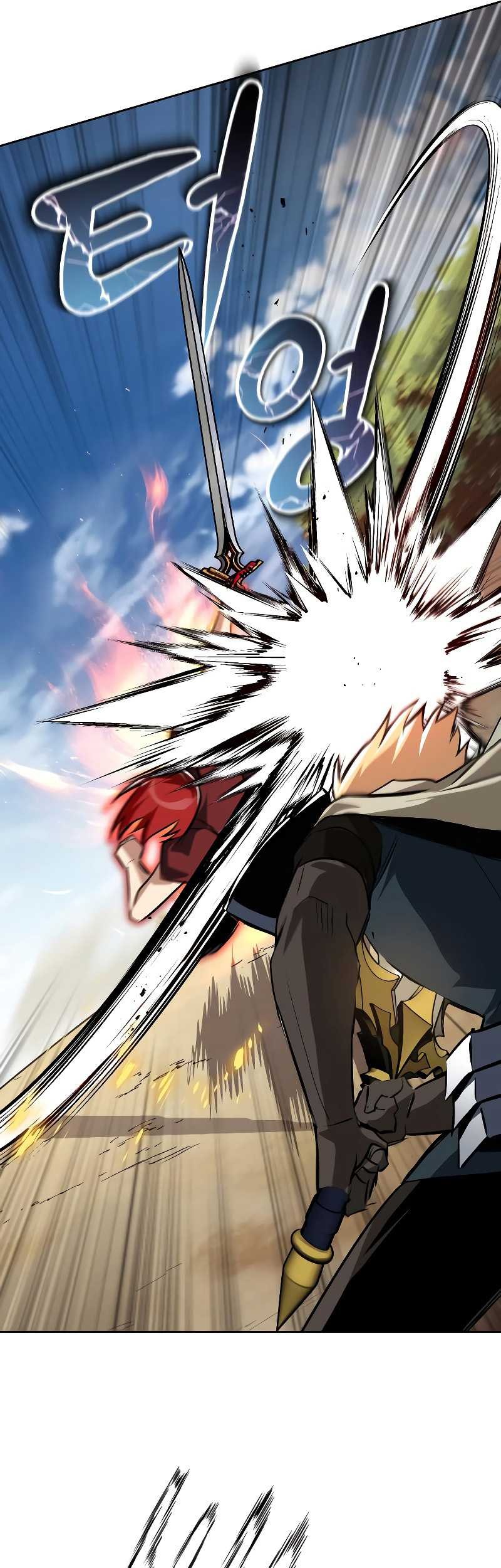 Lazy Prince Becomes a Genius Chapter 106 Gambar 32