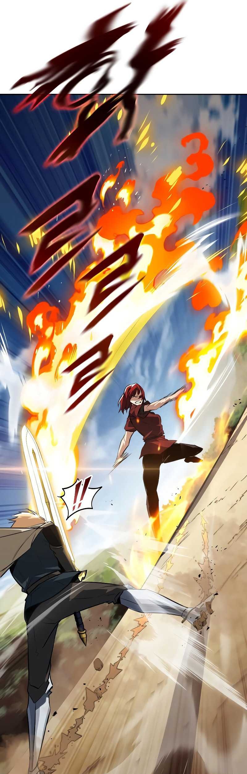 Lazy Prince Becomes a Genius Chapter 106 Gambar 38