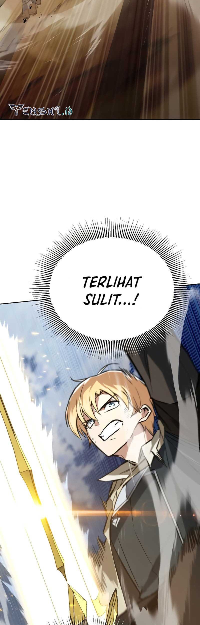 Lazy Prince Becomes a Genius Chapter 106 Gambar 39