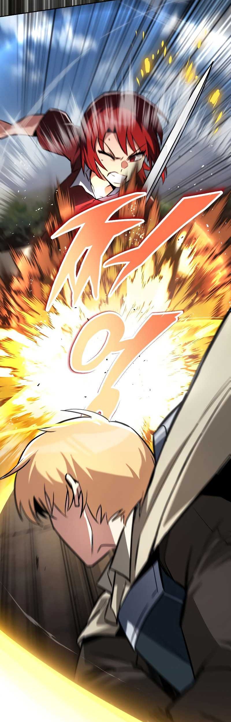 Lazy Prince Becomes a Genius Chapter 106 Gambar 42