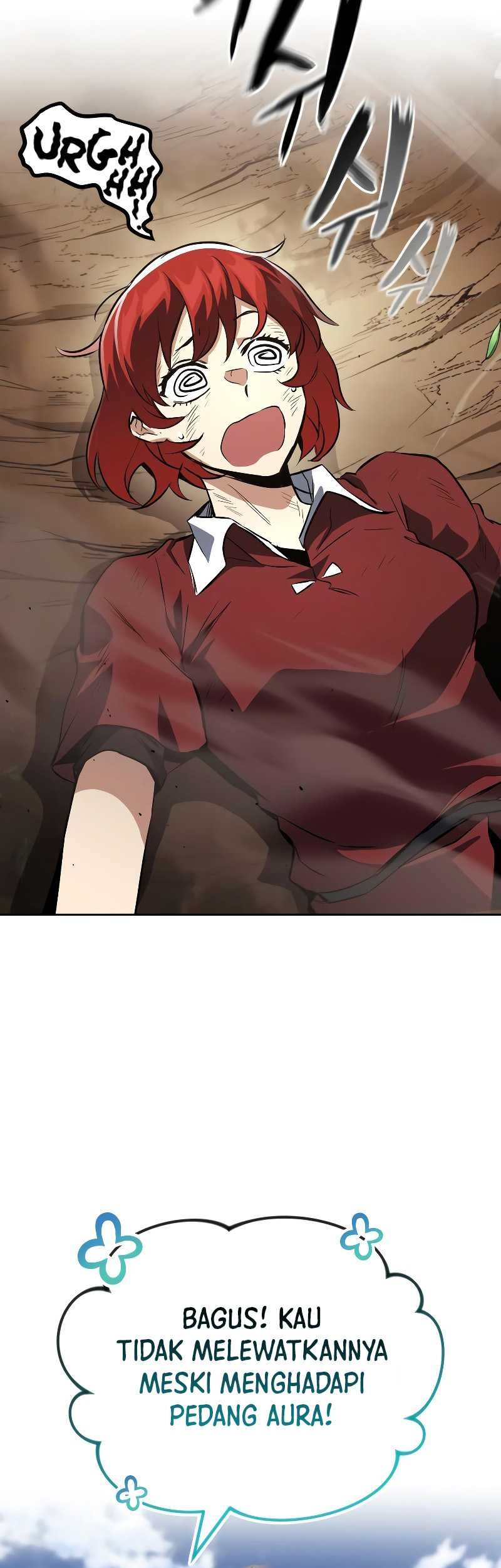Lazy Prince Becomes a Genius Chapter 106 Gambar 46