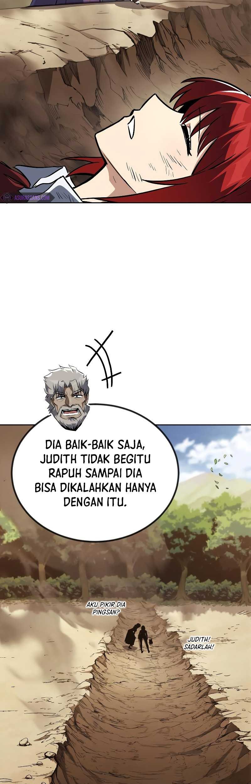 Lazy Prince Becomes a Genius Chapter 106 Gambar 51