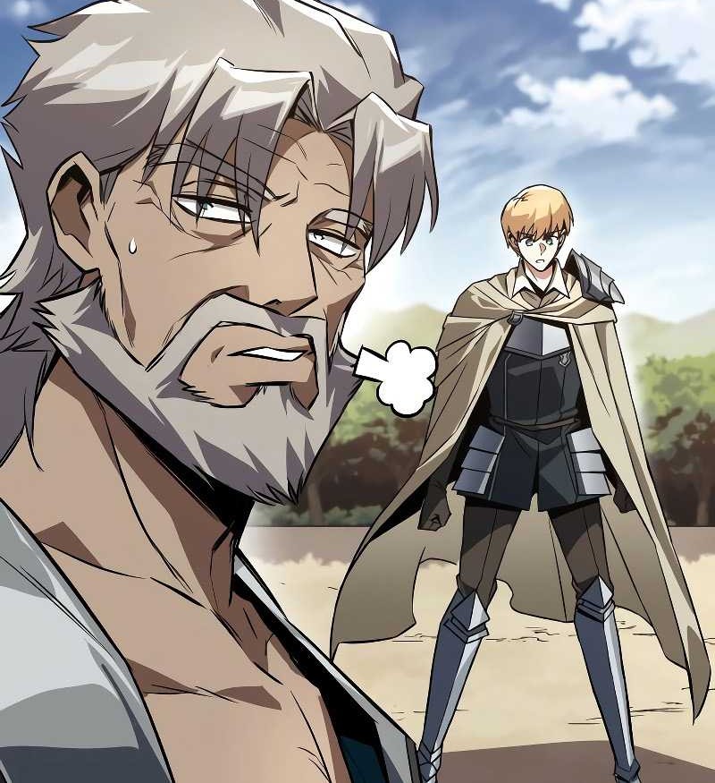 Lazy Prince Becomes a Genius Chapter 106 Gambar 56