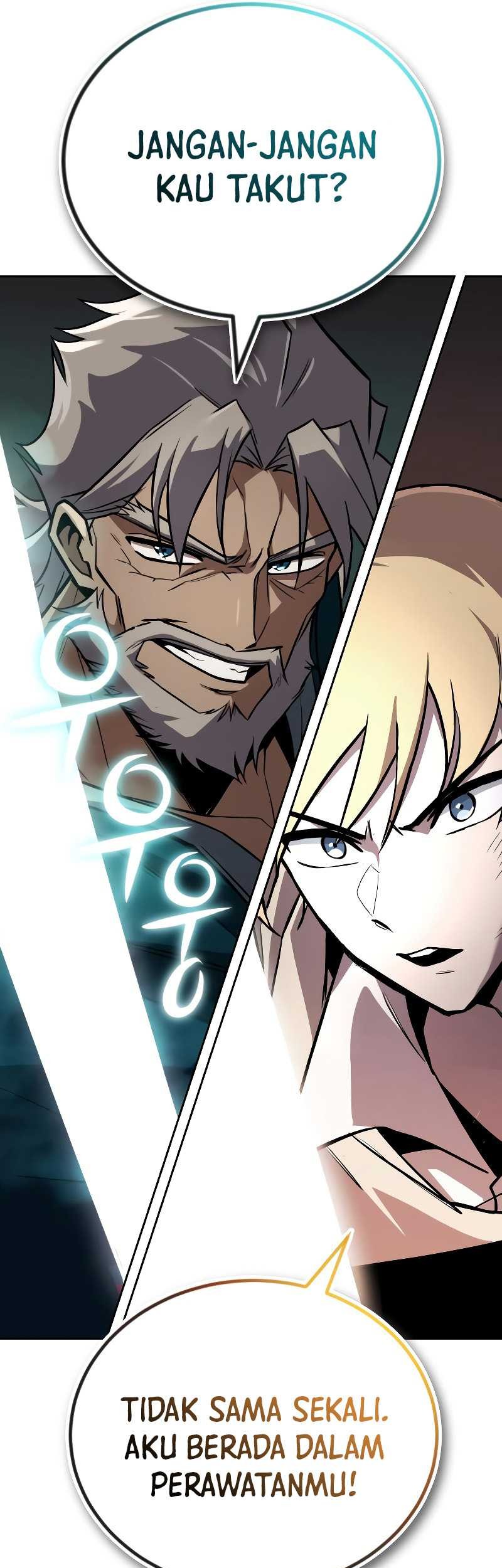 Lazy Prince Becomes a Genius Chapter 106 Gambar 60