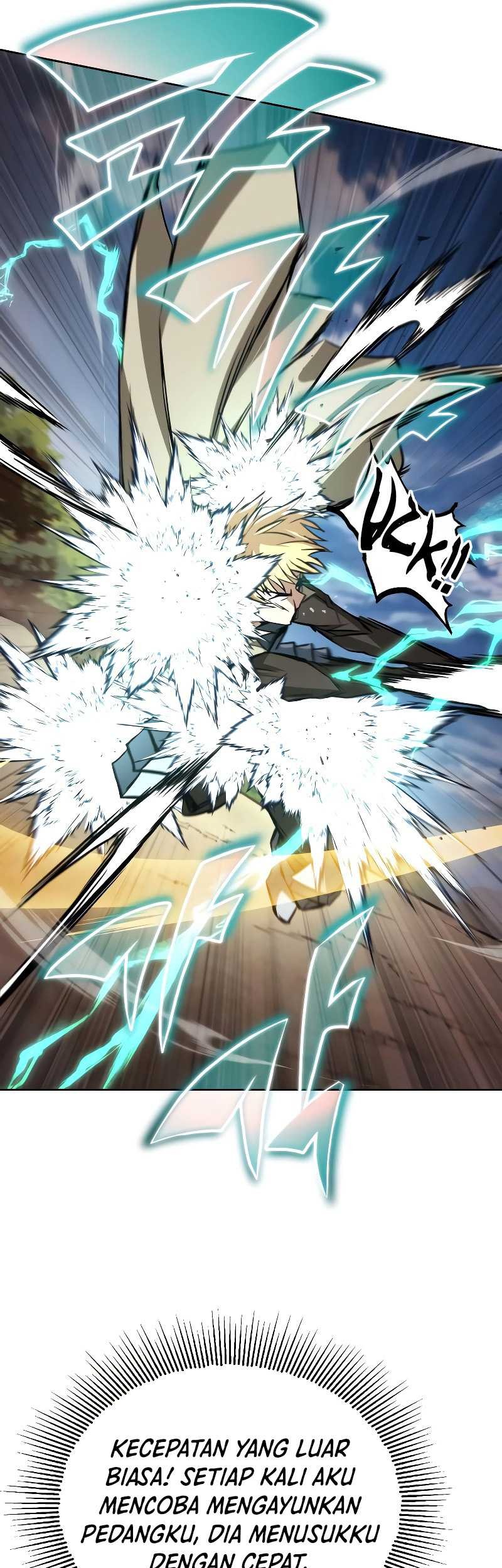 Lazy Prince Becomes a Genius Chapter 106 Gambar 69