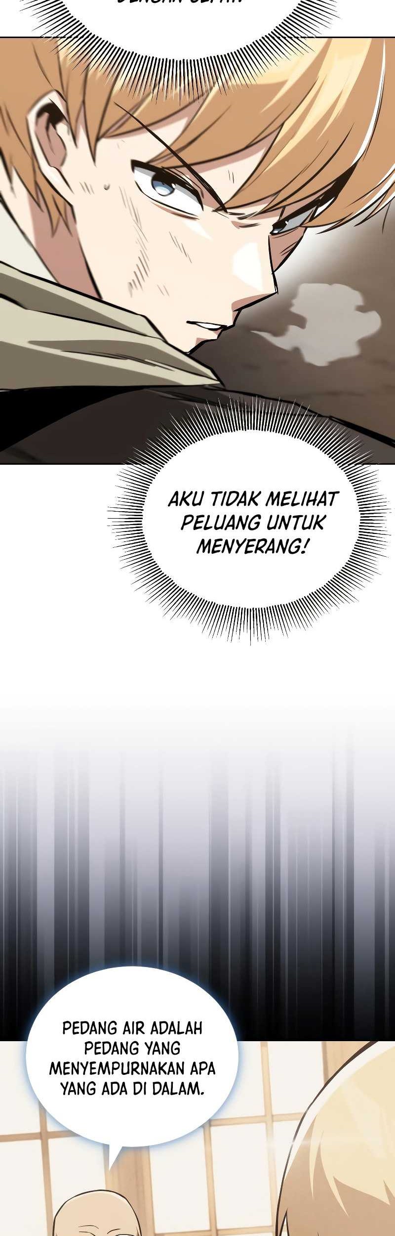 Lazy Prince Becomes a Genius Chapter 106 Gambar 70