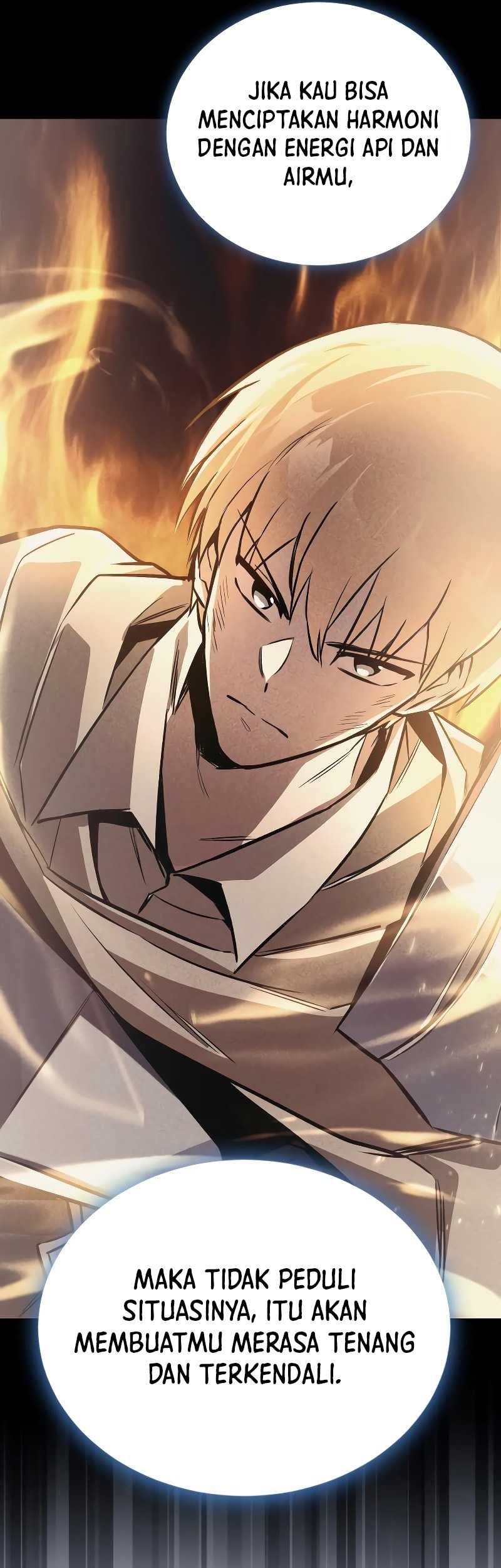 Lazy Prince Becomes a Genius Chapter 106 Gambar 72