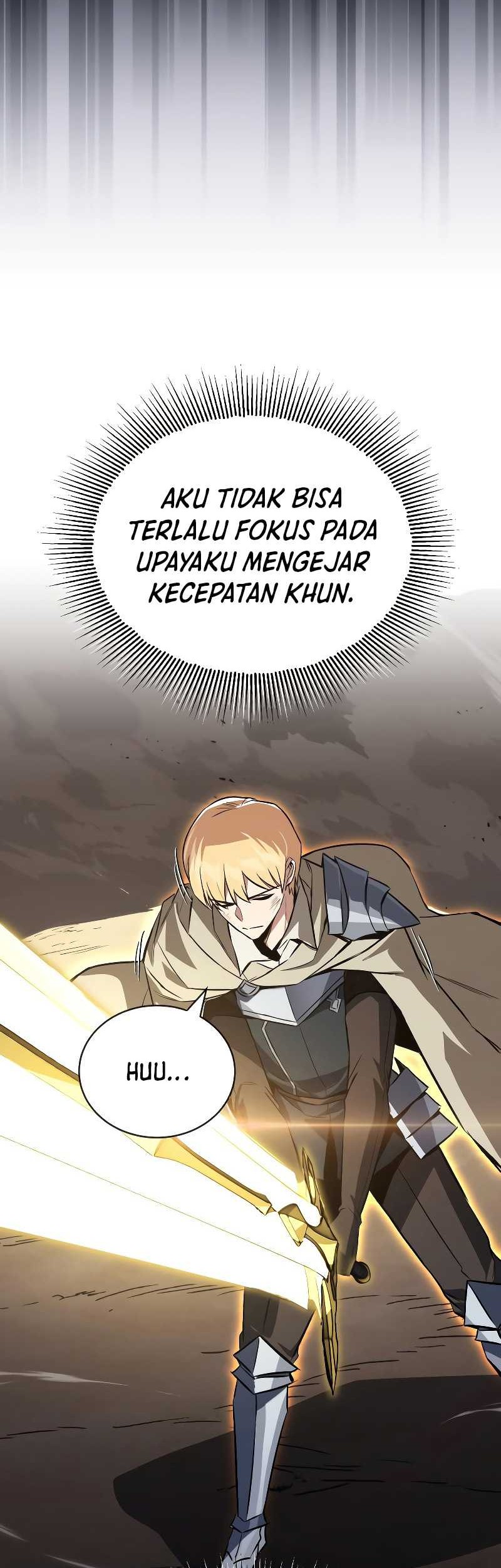 Lazy Prince Becomes a Genius Chapter 106 Gambar 73