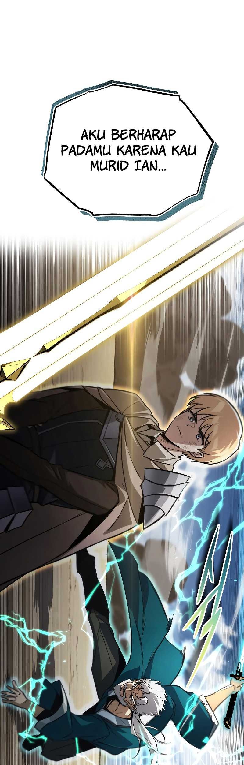 Lazy Prince Becomes a Genius Chapter 106 Gambar 75