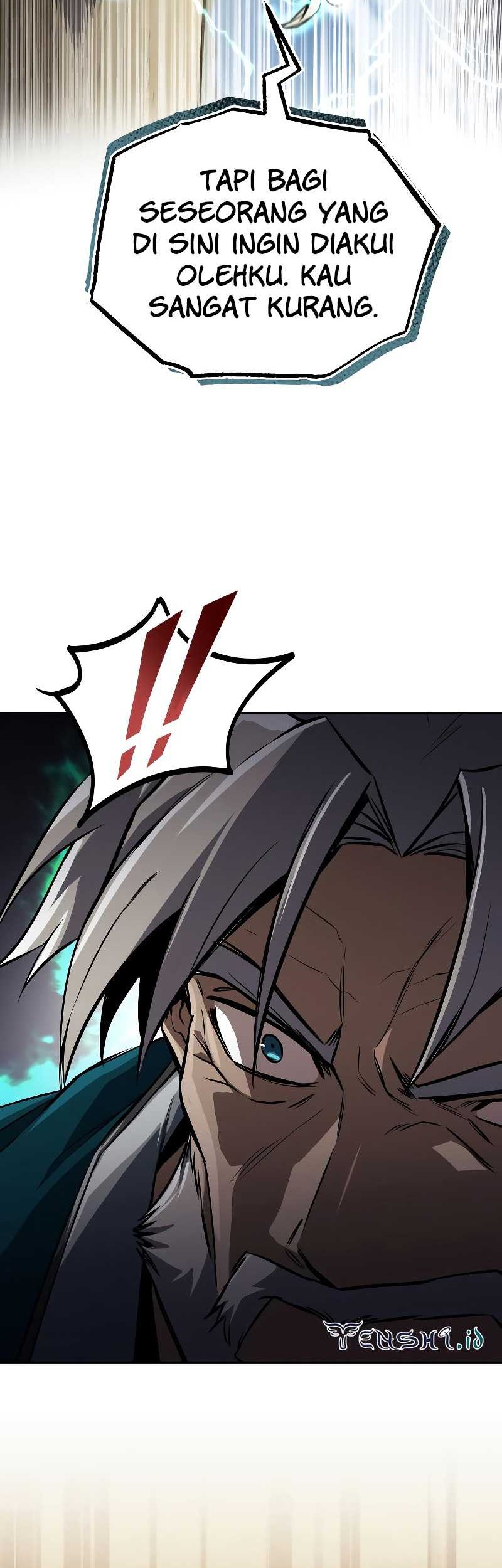 Lazy Prince Becomes a Genius Chapter 106 Gambar 76
