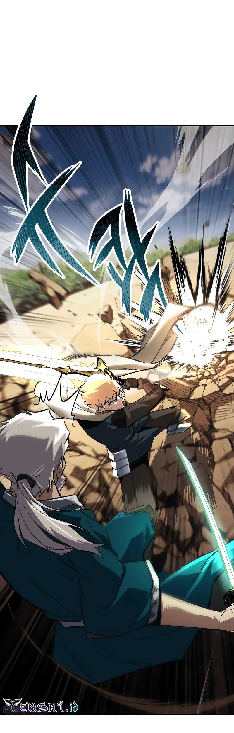 Lazy Prince Becomes a Genius Chapter 106 Gambar 82