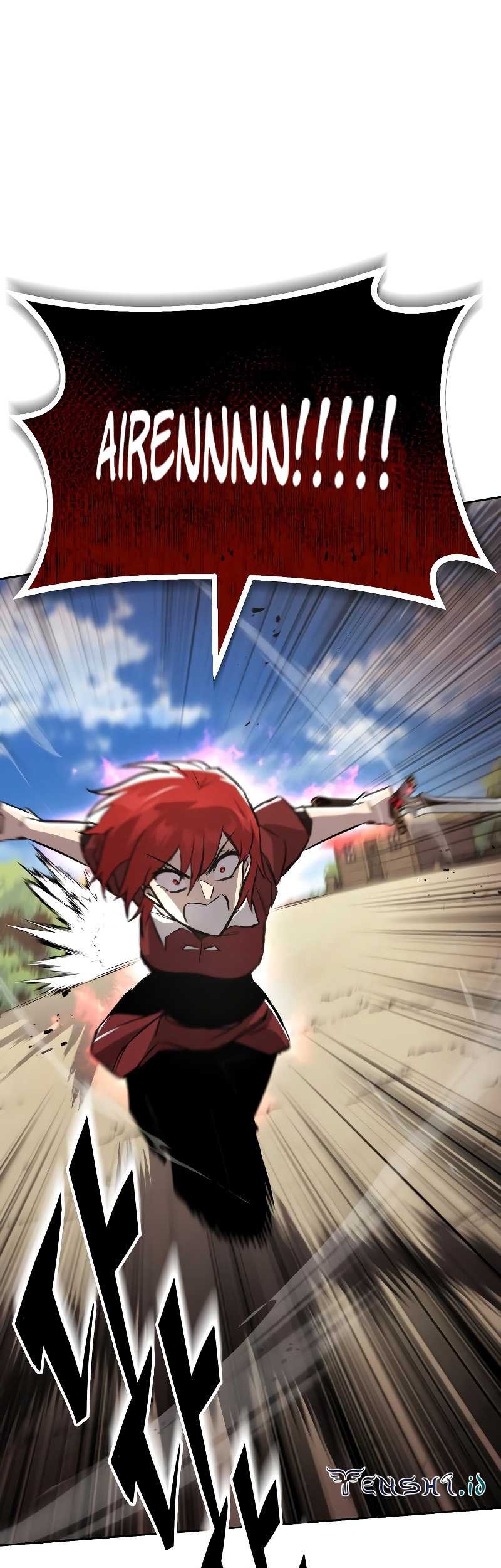 Baca Manhwa Lazy Prince Becomes a Genius Chapter 106 Gambar 2