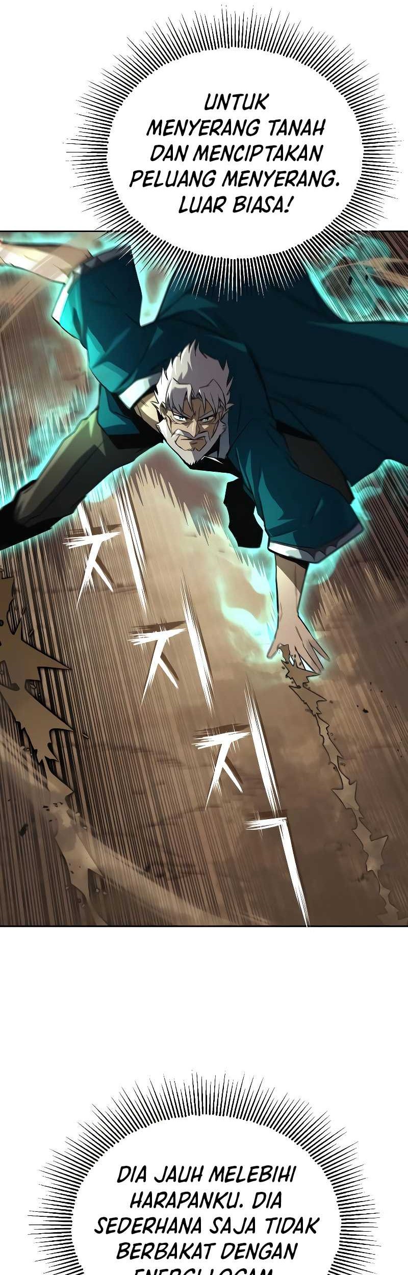 Lazy Prince Becomes a Genius Chapter 106 Gambar 85