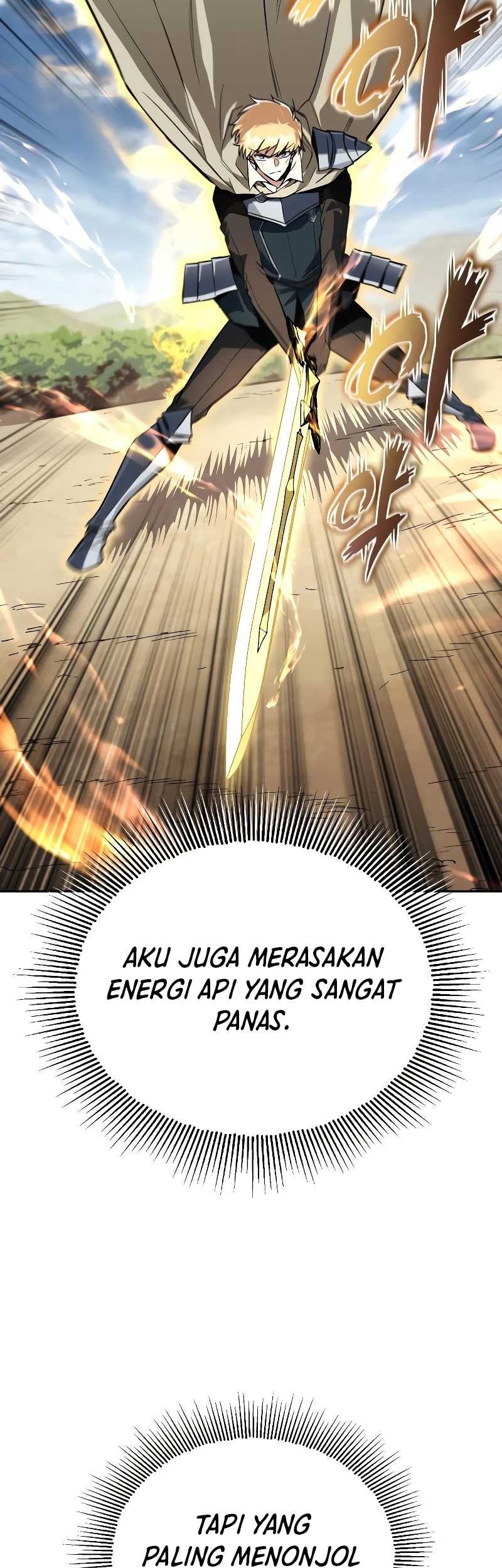 Lazy Prince Becomes a Genius Chapter 106 Gambar 87