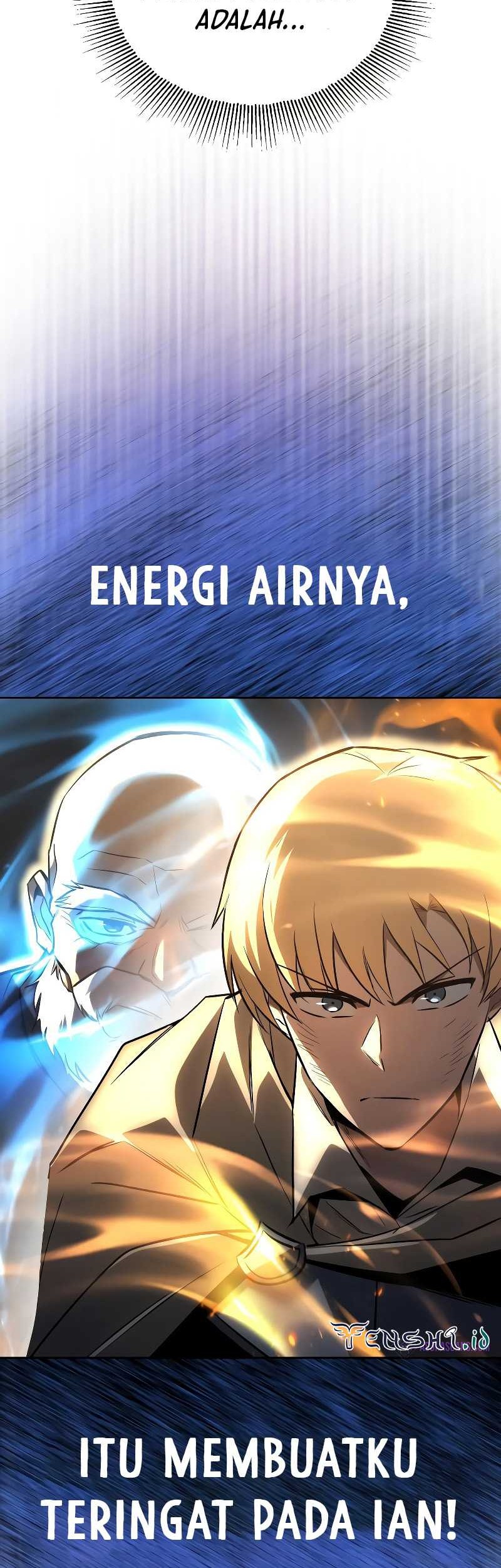 Lazy Prince Becomes a Genius Chapter 106 Gambar 88