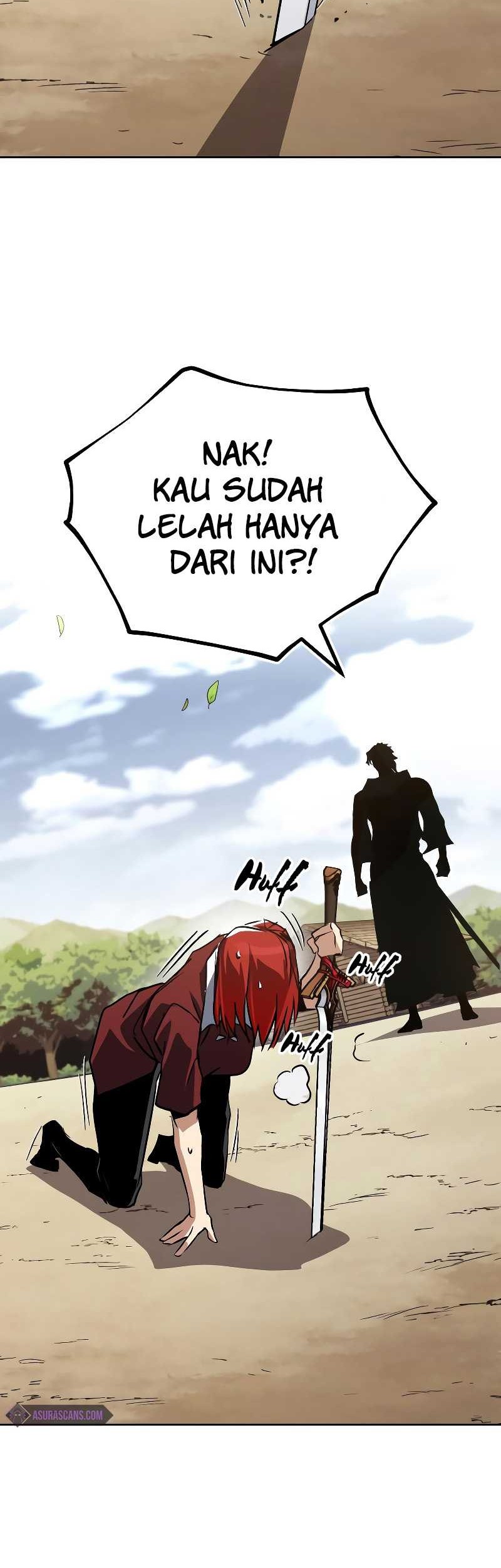 Lazy Prince Becomes a Genius Chapter 106 Gambar 6