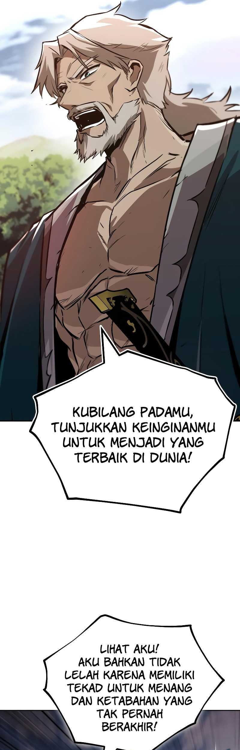 Lazy Prince Becomes a Genius Chapter 106 Gambar 8