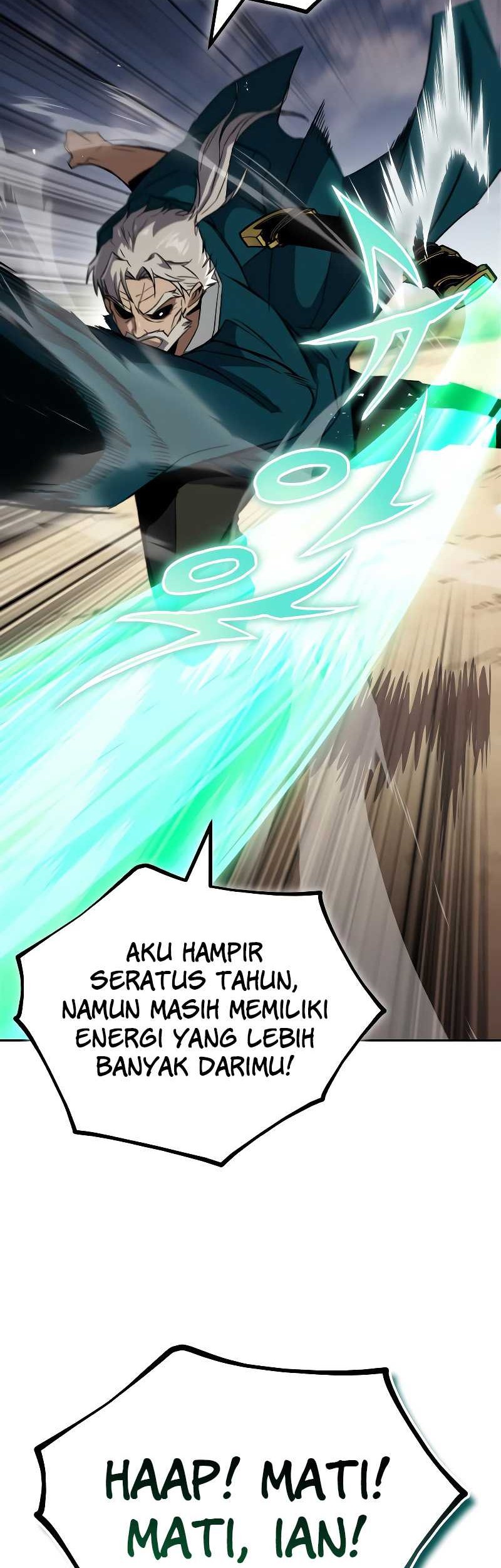 Lazy Prince Becomes a Genius Chapter 106 Gambar 9