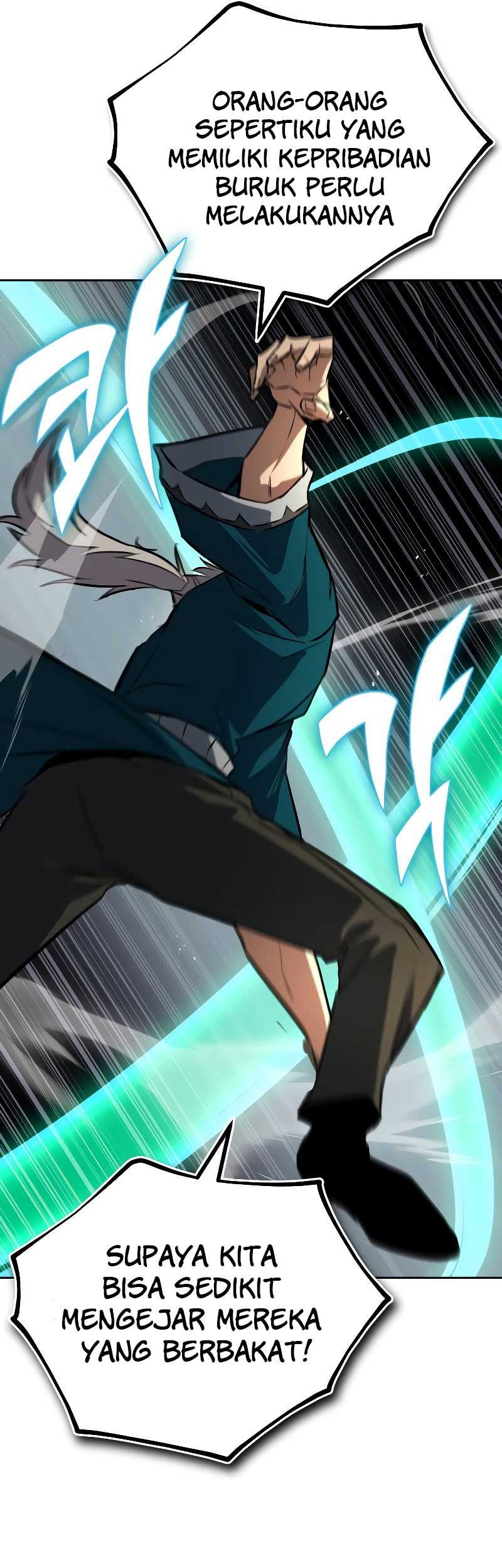 Lazy Prince Becomes a Genius Chapter 106 Gambar 14