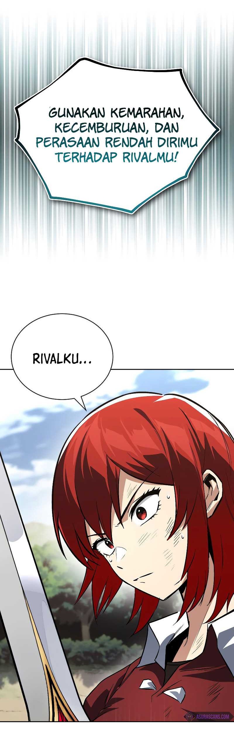 Lazy Prince Becomes a Genius Chapter 106 Gambar 15